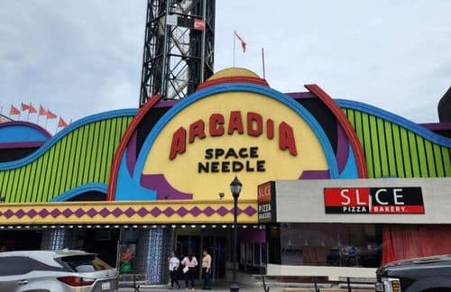 Arcadia