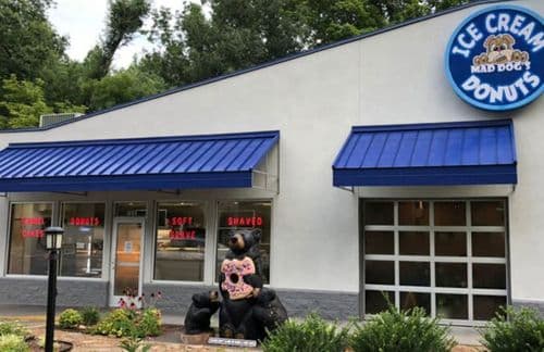 Maddog's Creamery