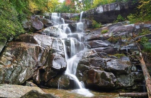Ramsey Cascades