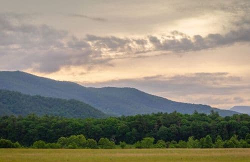 Rich Mountain Loop