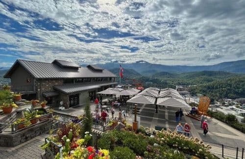Gatlinburg SkyPark