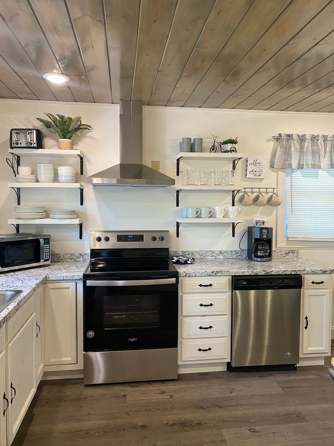 cabin