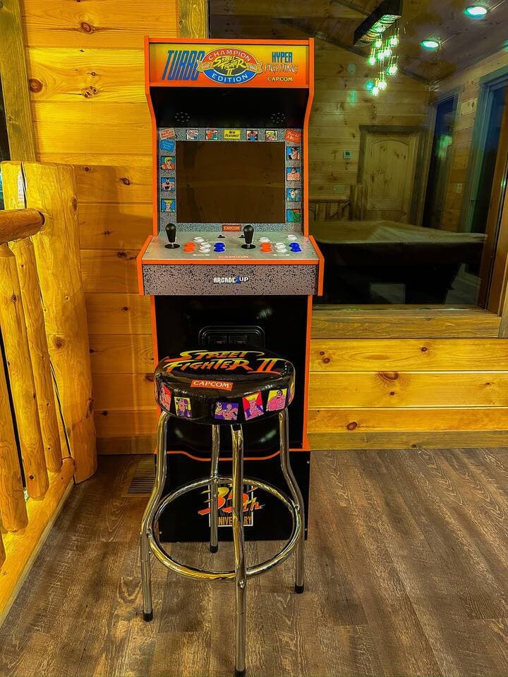 Arcade Game