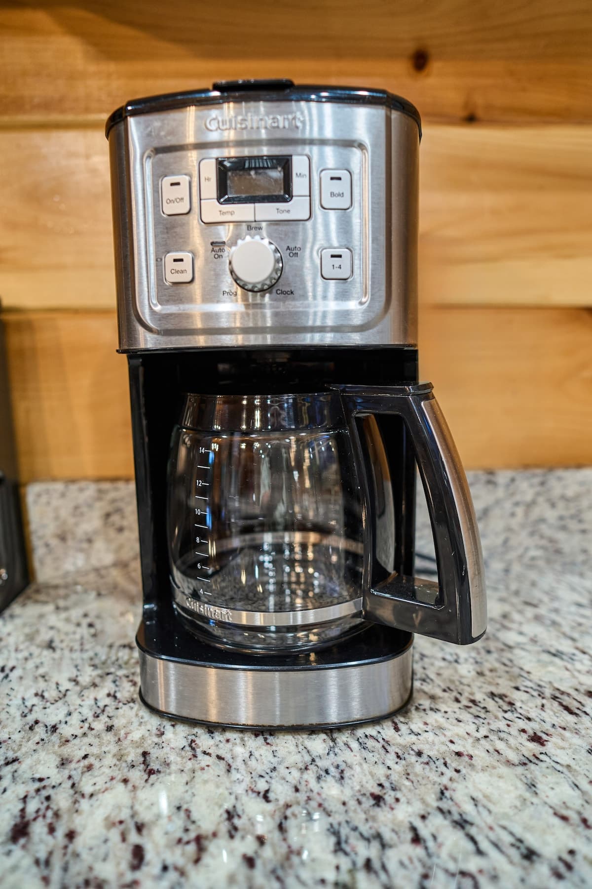 Coffee Maker